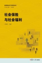 应用型社会工作系列丛书  社会保险与社会福利