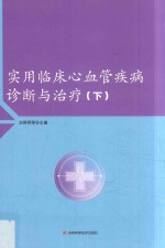 实用临床心血管疾病诊断与治疗 下