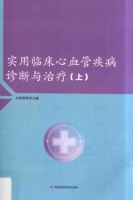 实用临床心血管疾病诊断与治疗 上