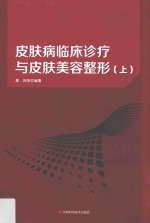 皮肤病临床诊疗与皮肤美容整形  上