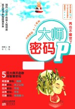 大师密码 P 再也不睡觉了