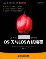 OS X与IOS内核编程