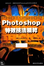 Photoshop特效技法精粹