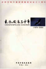 乘风破浪三十年 1979-2009