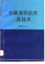 电磁兼容原理及技术