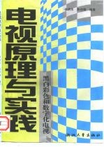 电视原理与实践 黑白、彩色和数字化电视