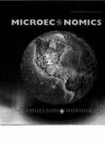 MICROECONOMICS SEVENTEENTH EDITION