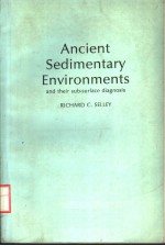 ANCIENT SEDIMENTARY ENVIRONMENTS AND THEIR SUB-SURFACE DIAGNOSIS