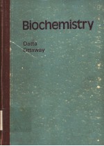 BIOCHEMISTRY THIRD EDITION