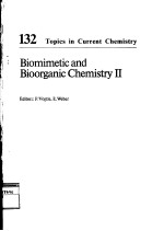 BIOMIMETIC AND BIOORGANIC CHEMISTRY 2