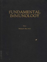 FUNDAMENTAL IMMUNOLOGY