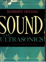 SOUND AND ULTRASONICS