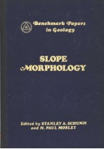 SLOPE MORPHOLOGY