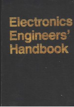 ELECTRONICS ENGINEERS’ HANDBOOK THIRD EDITION