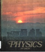 PHYSICS JAY OREAR