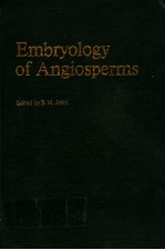 EMBRYOLOGY OF ANGIOSPERMS