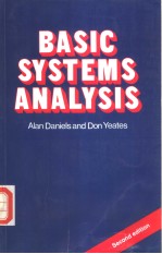 BASIC SYSTEMS ANALYSIS SECOND EDITION