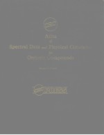 ATLAS OF SPECTRAL DATA AND PHYSICAL CONSTANTA FOR ORGANIC COMPOUNDS