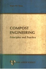 COMPOST ENGINEERING PRINCIPLES AND PRACTICE