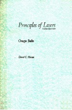 PRINCIPLES OF LASERS THIRD EDITION