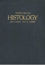 HISTOLOGY FOURTH EDITION