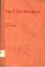 THE T-CELL RECEPTORS