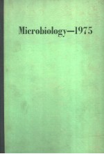 MICROBIOLOGY：1975