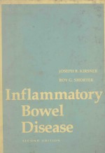 Inflammatory bowel disease