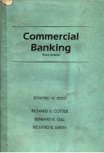 COMMERCIAL BANKING THIRD EDITION