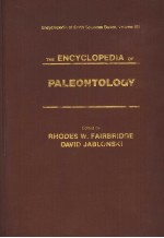 THE ENCYCLOPEDIA OF PALEONTOLOGY