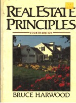 REAL ESTATE PRINCIPLES FOURTH EDITION