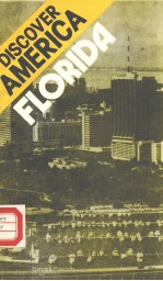 DISCOVER AMERICA FLORIDA A CONVERSATION BOOK FOR INTERMEDIATE ENGLISH LANGUAGE LEARNERS