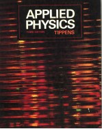 APPLIED PHYSICS THIRD EDITION