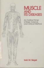 MUSCLE AND ITS DISEASES