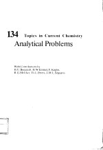 ANALYTICAL PROBLEMS