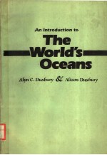 AN INTRODUCTION TO THE WORLD’S OCEANS