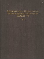 INTERNATIONAL GEOSCIENCE & REMOTE SENSING SYMPOSIUM IGARSS’90 VOL.2