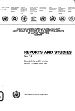 REPORTS AND STUDIES NO.14 REPORT OF THE TWELFTH SESSION GENEVA