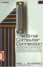 THE SMALL COMPUTER CONNECTION