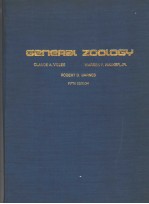 GENERAL ZOOLOGY FIFTH EDITION