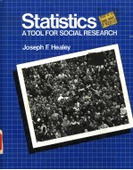 STATISTICS:A TOOL FOR SOCIAL RESEARCH