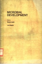 MICROBIAL DEVELOPMENT