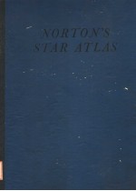 NORTON’S STAR ATLAS SIXTEENTH EDITION