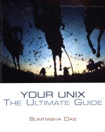 YOUR UNIX THE ULTIMATE GUIDE