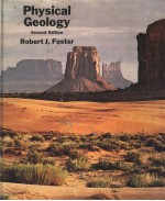 PHYSICAL GEOLOGY SECOND EDITION