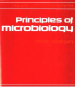 PRINCIPLES OF MICROBIOLOGY NINTH EDITION