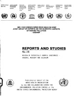 REPORTS AND STUDIES NO.28 REVIEW OF POTENTIALLY HARMFUL SUBSTANCES-ARSENIC