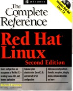 RED HAT LINUX: THE COMPLETE REFERENCE SECOND EDITION