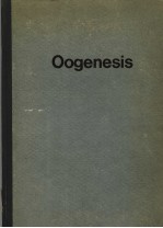 OOGENESIS