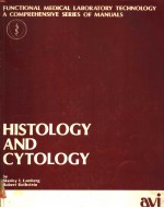 HISTOLOGY AND CYTOLOGY